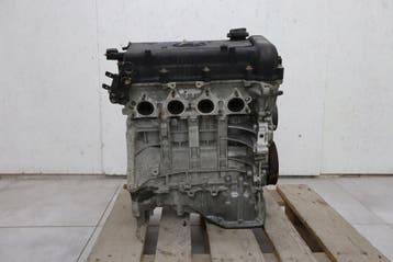 Kia Ceed Hyundai i30 06-12 Venga ix20 G4FC 1.6 16V Benzine, Verzenden