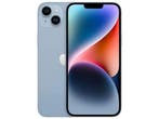 Apple iPhone 14 Plus - 512GB - Simlockvrij - Blauw (2022), Télécoms, Téléphonie mobile | Apple iPhone, Verzenden