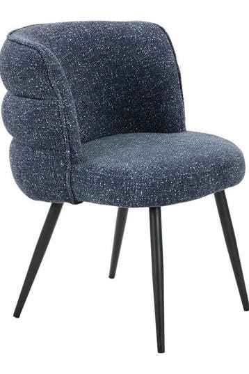 Nieuwe Stoel Yuri Blauw, Ophalen, Nieuw