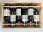 2016 La Sirène de Chateau Giscours - Margaux - 12 Flessen, Verzamelen, Nieuw