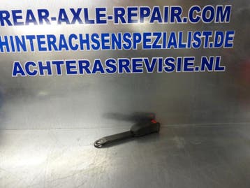 Gordelstok Opel Manta B, links, om gordel in te klikken,..., Autos : Pièces & Accessoires, Habitacle & Garnissage, Verzenden