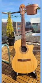 Ibanez - GA35CE-NT - - Akoestische gitaar - Indonesië, Nieuw
