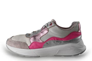 Xsensible Sneakers in maat 41 Beige, Kleding | Dames, Schoenen, Xsensible, Verzenden, Beige, Zo goed als nieuw