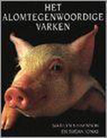 Het alomtegenwoordige varken 9783895086038 M NISSENSON, Verzenden, M NISSENSON