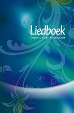 Liedboek blauw/groen 9789491575013, Verzenden, Gelezen