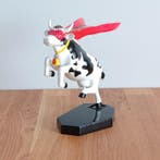CowParade - Figurine - TAO LaBossiere «Super Cow» - Résine