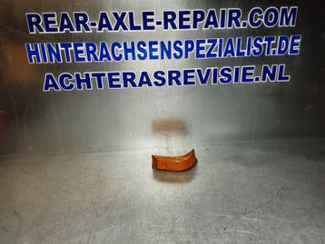 Opel Kadett B, knipperlichtglas linkerzijde voorkant.., Autos : Pièces & Accessoires, Verzenden