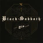 Black Sabbath - The Dio Years, Cd's en Dvd's, Verzenden, Gebruikt