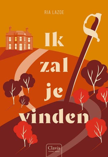 Ik zal je vinden (9789044855906, Ria Lazoe), Antiek en Kunst, Verzenden