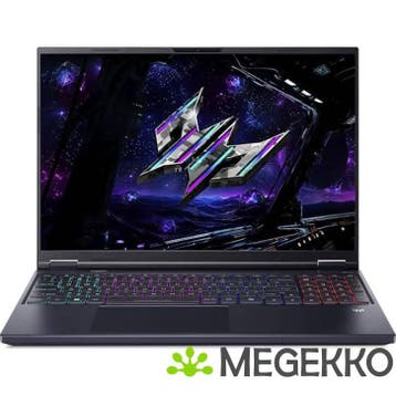 Acer Predator Helios Neo 16 AI PHN16-73-99XR 16  Core Ultra, Verzenden, Nieuw