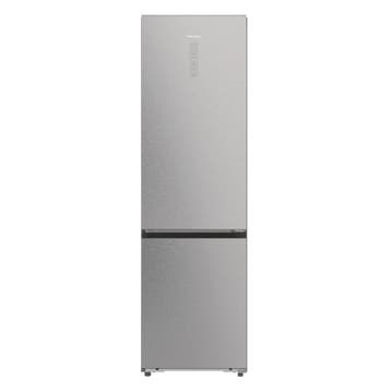 Hisense RB5P410SACC Koel- vriescombinatie -  No Frost, Elektronische apparatuur, Ophalen of Verzenden, Nieuw
