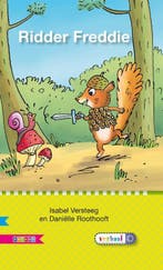Ridder Freddie / AVI M4 / Veilig leren lezen 9789048720903, Verzenden, Zo goed als nieuw, Isabel Versteeg