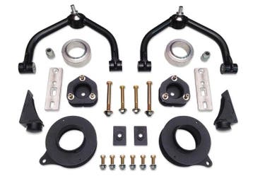 Tuff Country 09-18 Dodge Ram 1500 4X4 4in Uni-Ball Lift Kit, Ophalen of Verzenden, Nieuw