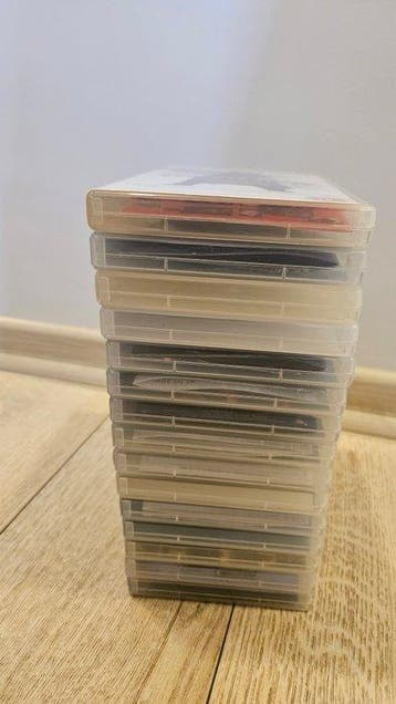 Sony - Playstation Portable (PSP) - PSP Umd x15 Bundle Lot, Games en Spelcomputers, Nieuw