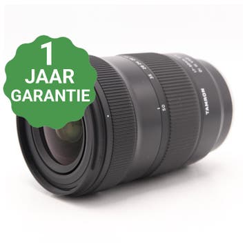 Tamron 17-50mm F/4 Di III VXD Sony E | Tweedehands, Verzenden, Zo goed als nieuw