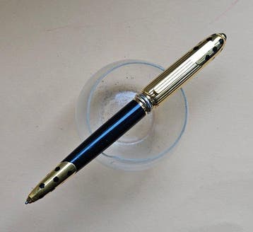 Cartier - Must de Cartier Panthère - Stylo à bille