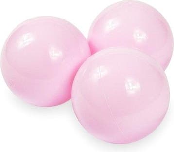 Ballenbak ballen 1000st 70mm | 25% Retour Deal | Topkwali..., Kinderen en Baby's, Verzenden, Zo goed als nieuw, Jongen of Meisje