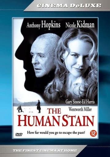 Human Stain, Cd's en Dvd's, Verzenden, Nieuw in verpakking, Actie
