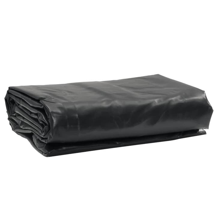 vidaXL Dekzeil 650 g/m² 3x4 m antracietkleurig, Bricolage & Construction, Bricolage & Rénovation Autre, Envoi
