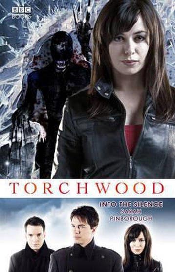 TORCHWOOD INTO THE SILENCE HC 9781846077531 Sarah Pinborough, Verzenden, Sarah Pinborough