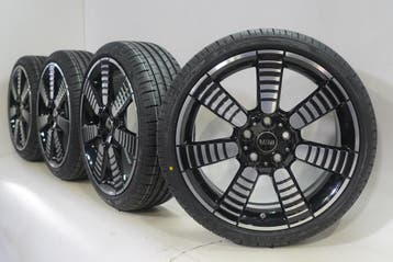 Mini Cooper / S / One / Cabrio F55 F56 F57 900 18 inch velge, Ophalen of Verzenden