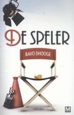 De speler (9789460680878, Bavo Dhooge), Verzenden