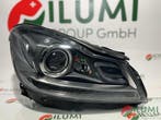 MERCEDES C-KLASSE LIFT W204 Xe PHARE AVANT D KPL A2048204639, Verzenden, Gebruikt, Mercedes-Benz