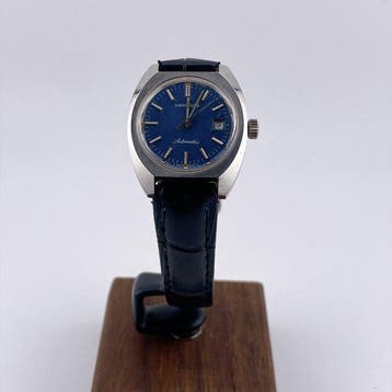 Longines - Vintage - Zonder minimumprijs - 16 588087 - Heren