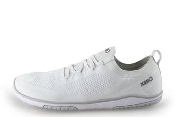 Xero Shoes Barefoot in maat 42 Wit, Verzenden, Wit, Xero Shoes, Zo goed als nieuw