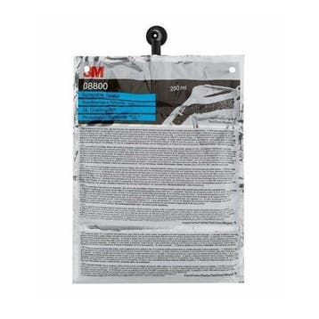 3M 2K-PU verspuitbare carrosseriekit 250ml 08800 spetterkit, Verzenden, Nieuw