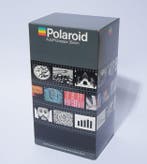 Polaroid AutoProcessor 35 mm. Instant camera