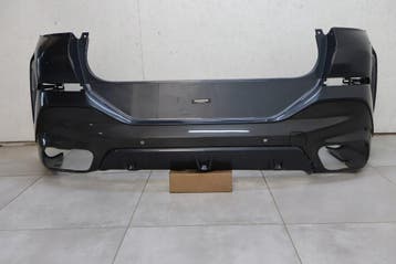 achterbumper BMW X6 G06 M-pakket 8069965, Verzenden, Gebruikt