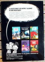 Spirou et Fantasio T27 - LAnkou - 1 Album - Eerste druk -, Livres