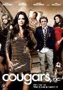 Cougars inc op DVD, Cd's en Dvd's, Dvd's | Komedie, Nieuw in verpakking, Verzenden