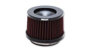 Air filter vibrance 5.00 inlet, Auto-onderdelen, Ophalen of Verzenden, Nieuw