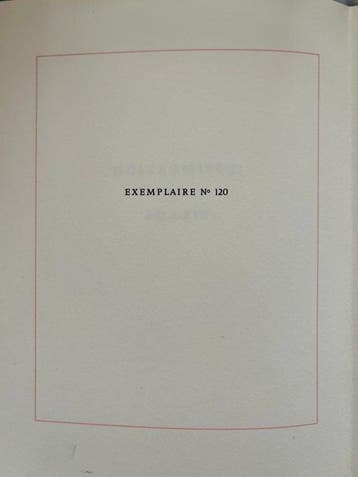 La Fontaine - Contes de La Fontaine, illustrations H.
