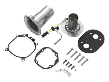 Webasto brander AT2000STC 12V D servicekit, Ophalen of Verzenden, Nieuw