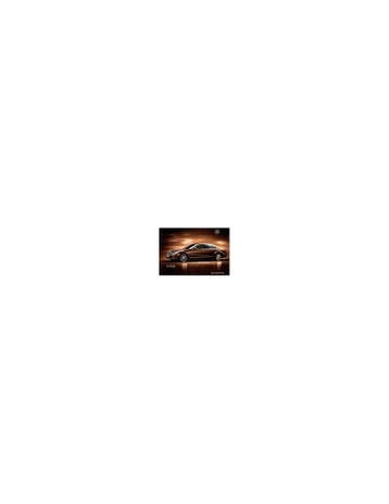 2010 MERCEDES BENZ S KLASSE BROCHURE THAIS, Nieuw