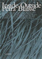 Inside Outside Petra Blaisse 9789056624538 P. Blaisse, Verzenden, Gelezen, P. Blaisse