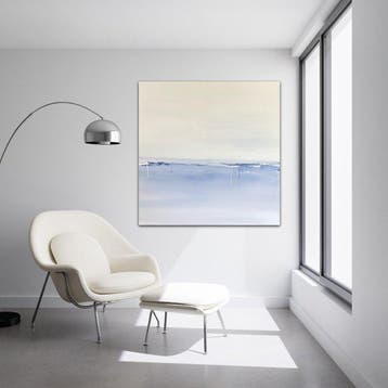 Andreea Zecheru - Still Waters (I)