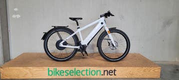 Speed Pedelec | Stromer ST3 Pinion | -70%, Ophalen, Nieuw