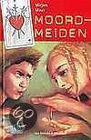 Moordmeiden 9789026995545 Mirjam Mous, Boeken, Verzenden, Gelezen, Mirjam Mous