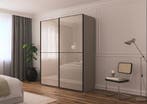 Van Schaik Imperial 2-Deurs Zweefdeurkast - 300cm 3-Deurs