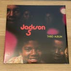 Jackie Jackson, Jackson 5 - Différents artistes - Jackie, Nieuw in verpakking