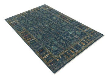 Ziegler - Farahan- Nieuw - Vloerkleed - 181 cm - 120 cm