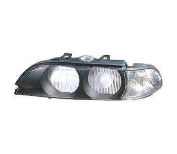 OPTIQUE BMW SÉRIE 5 E39 XÉNON 95-00, Verzenden