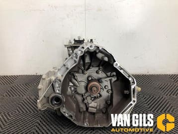 Versnellingsbak Renault Twingo O297558