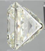 1 pcs Diamant (Natuurlijk) - 1.87 ct - Carré - K - VS2 -