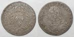 1/10 écu France Frankreich Gad 291 Louis Xv 1/10 Ecu Mit..., Verzenden, België