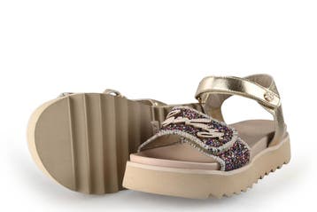Replay Sandalen Meisjes in maat 33 Overig, Jongen of Meisje, Schoenen, Zo goed als nieuw, Verzenden